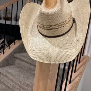 Ariat Bangora Cowboy Hat